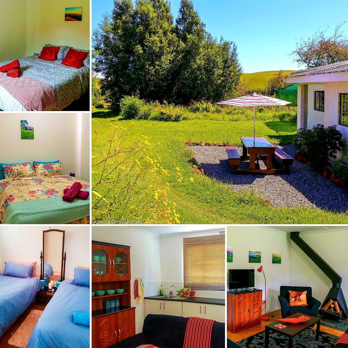 Cottage Imvana (PTY) Ltd 📍Bulwer tweet media