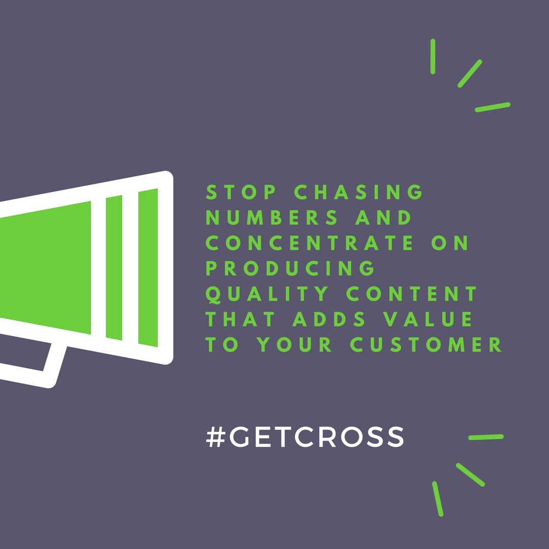 CrossProd_UK's tweet photo. #GETCROSS #MarketingAdvice #Direction #Strategy #Growth #success https://t.co/CoAEUNPczn