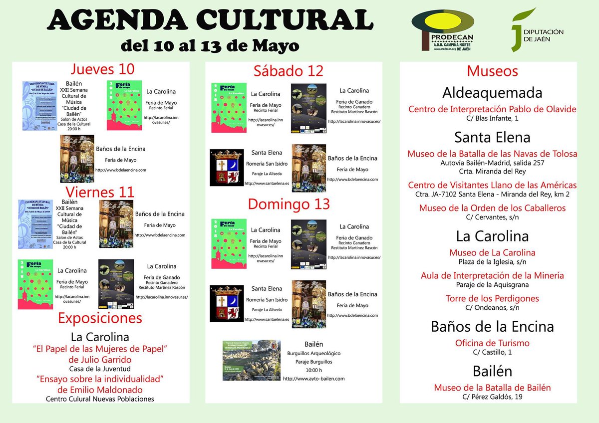 ADR PRODECAN tweet media