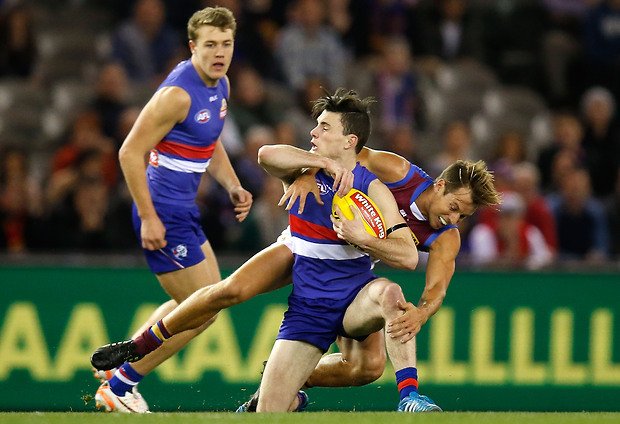 aussie rules live stream free