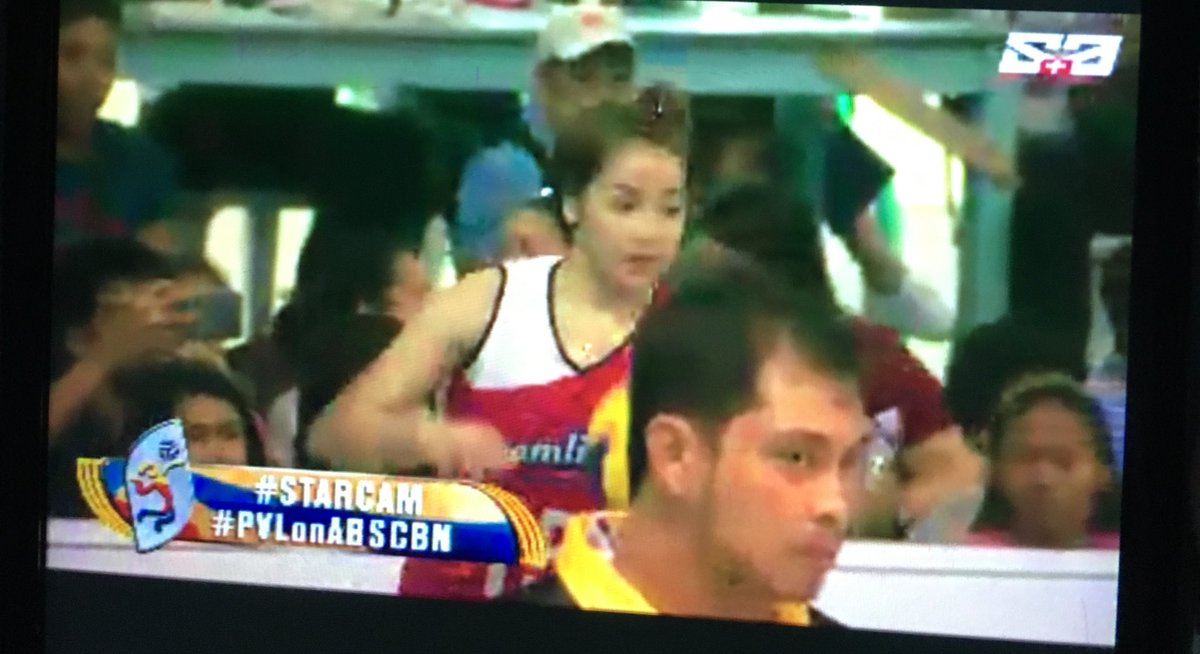ThePhoenix33100's tweet photo. PUSH #CreamlineCoolSmashers !💪🏽🎉👉🏻✌🏻 Iwas errors please. 

@jemagalanza YAY!!! 👉🏻✌🏻#PVLOnTour #Coolsmahers https://t.co/c44A4zuqpT