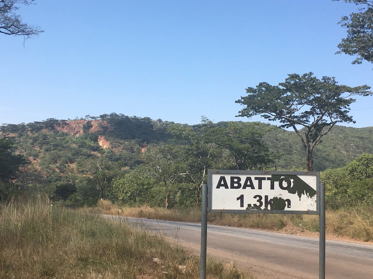 Destination_Zim's tweet photo. #Weekend far away from home #Boterekwa #Shurugwi #VisitZimbabwe https://t.co/Cru53yPJkv