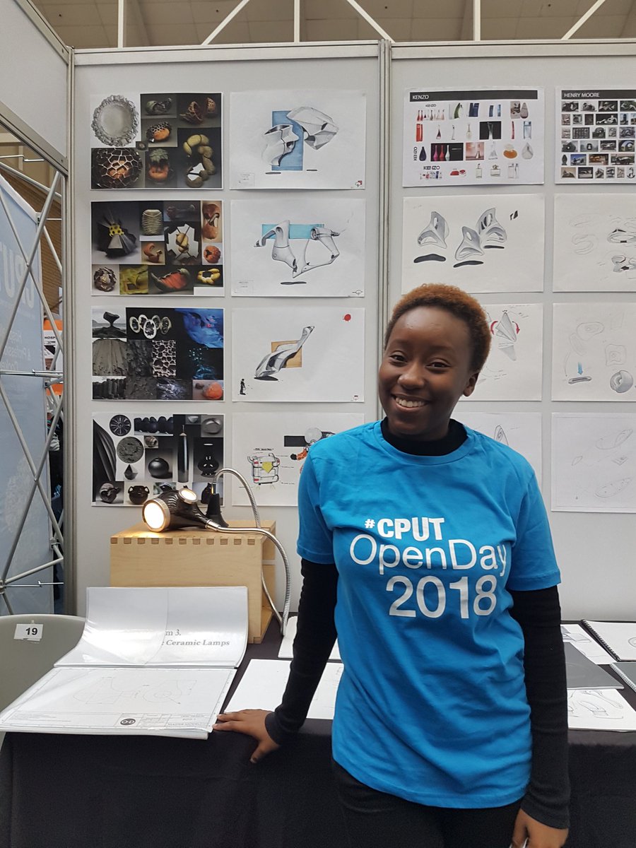 MandieRichards's tweet photo. Students energised & sharing information #creatingfutures #wearecput #businessfaculty #productdesign @cputstudents Lookng forward to #2019 https://t.co/rnTNzNwGPI