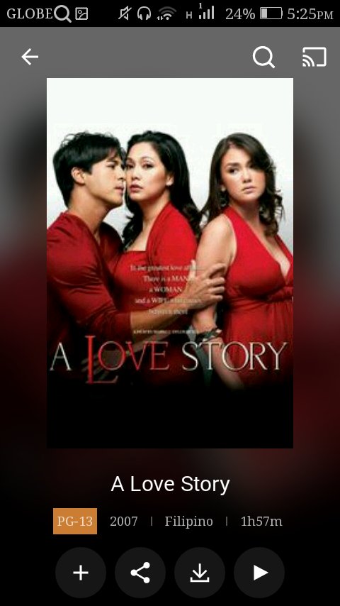 yourstrulysess's tweet photo. nowww waaatchingggg. 
#MaricelSoriano #AgaMuhlach  solidddd💯❤ loveittt https://t.co/QdXwtvx1uj