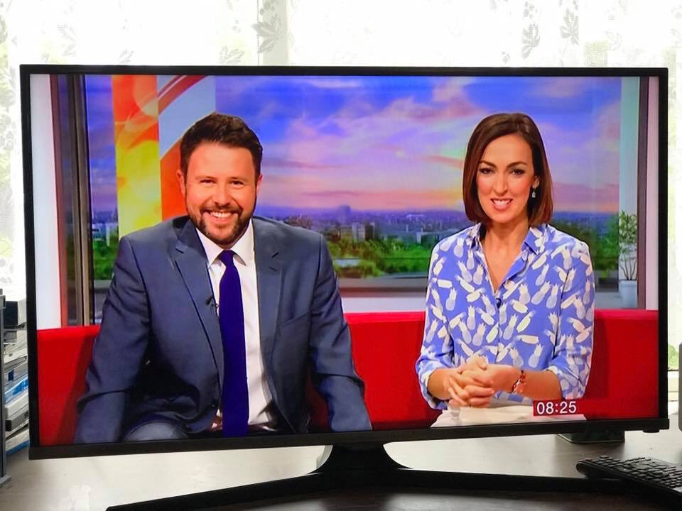 A. Stuart Williams tweet media