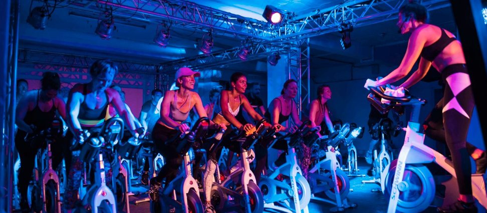 essexloveonline's tweet photo. Get that blood pumping at Boom Cycle @trumanbrewery: https://t.co/QoZL7OGXCA
#fitness #wellness #eastlondon #london #cycle #healthy #balancelondon https://t.co/QZktHTyryp