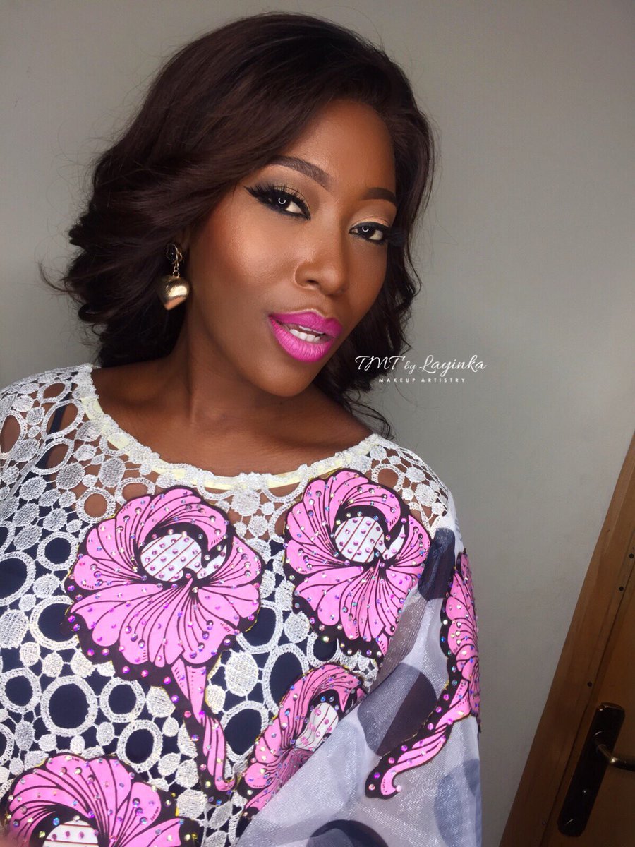 Vimbai Mutinhiri (Miss_Vimbai) - Tweets on iEmoji.com