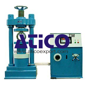 Aticoindia's tweet photo. The specification provides the standards design for machines and equipment of #compression_testing . Find advanced technology based #Compression_Testing_Machine  and other #Civil_lab_Equipment at https://t.co/yGIWnNInb3 https://t.co/PkxMw7XMJl