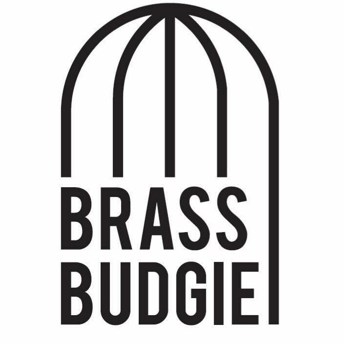 Today marks the one year anniversary of Brass Budgie Productions. Here’s to many more! 🎈