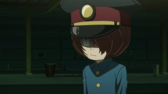 Crunchyroll Gegege No Kitaro 7th Episode Records Its Highest Rating Of 5 7