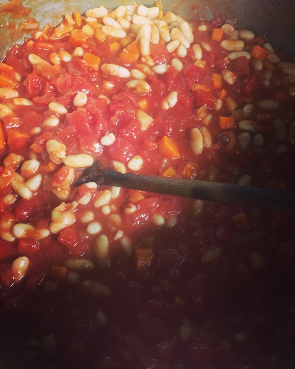 #brunch prep well underway @theoystertavern #homemade #beansontoast #eggs #brunchcork #Corkbrunch #lovycitycork #englishmarket