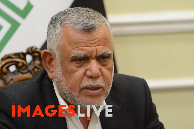 imageslive's tweet image. Establishment Of The New Shia Fatah Alliance In Iraqi
#General_Election #Fatah_Alliance #HadiAlAmiri #Hashd #AlShaabi #Iraqi #IraqiArmy #State #Parliamentary
#Mobilisation #Forces #Shia
Ph:Murtaja Latee/ #IMAGESLIVE