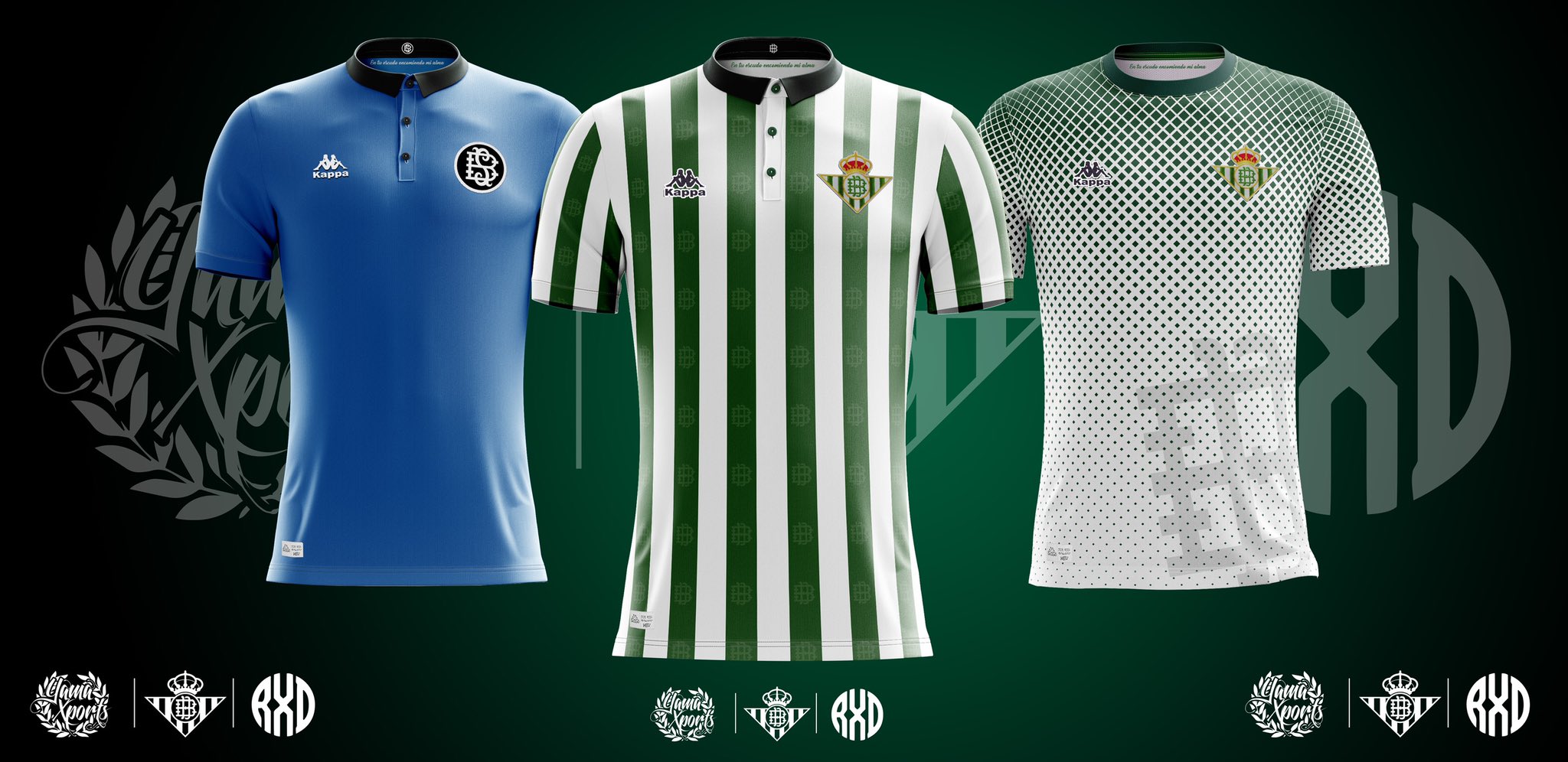 equipacion Real Betis nuevo equipacion Real Betis nuevo