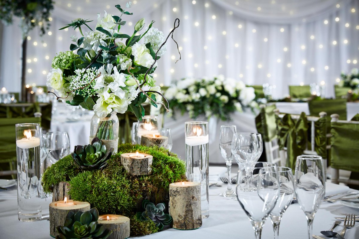 Rowhill Grange Hotel tweet media
