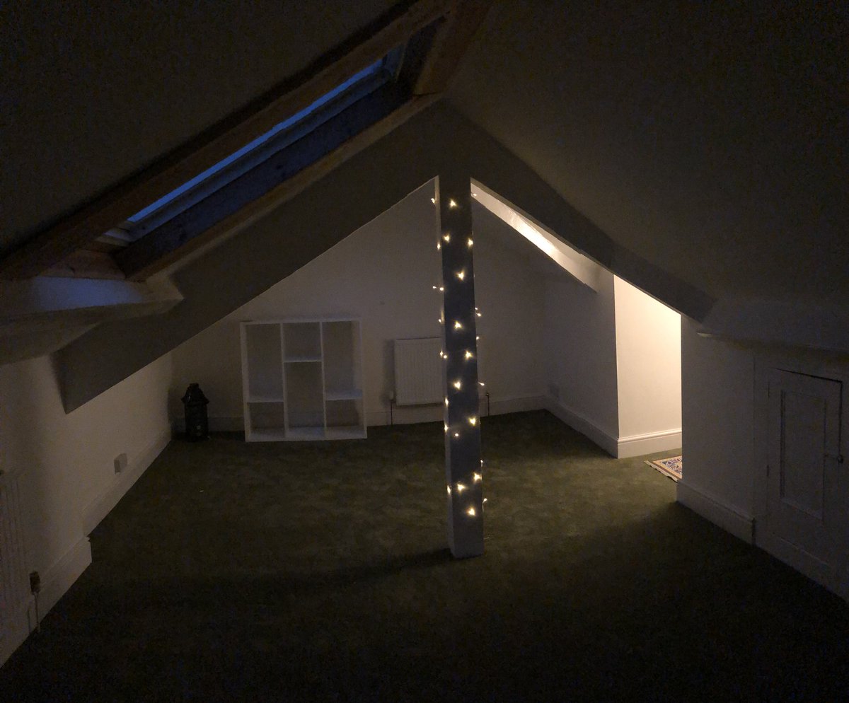Guys - today is finally the day Alhamdulillah where we launch the <a href="/SOBISYPC/">SOBIS-YPC</a> building! Thank you to everyone who has donated over the years. It has finally come to fruition :) here’s a sneak peak of the prayer room: