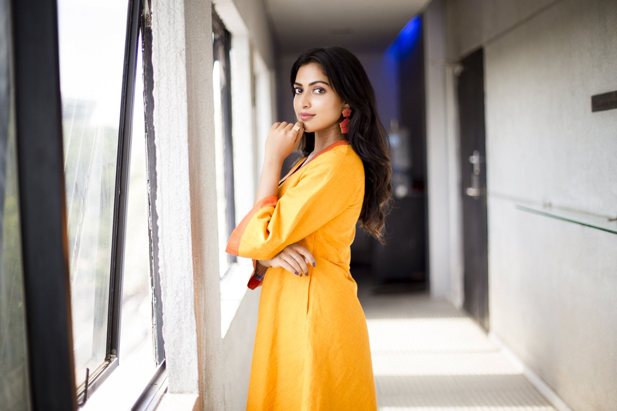 Amala_ams's tweet photo. 💛🧡 https://t.co/Jw1KJELQz1