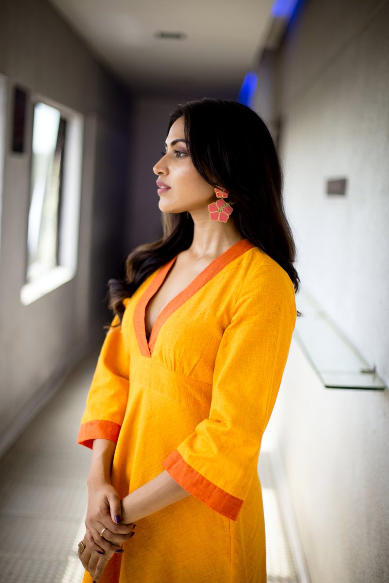 Amala_ams's tweet photo. 💛🧡 https://t.co/Jw1KJELQz1