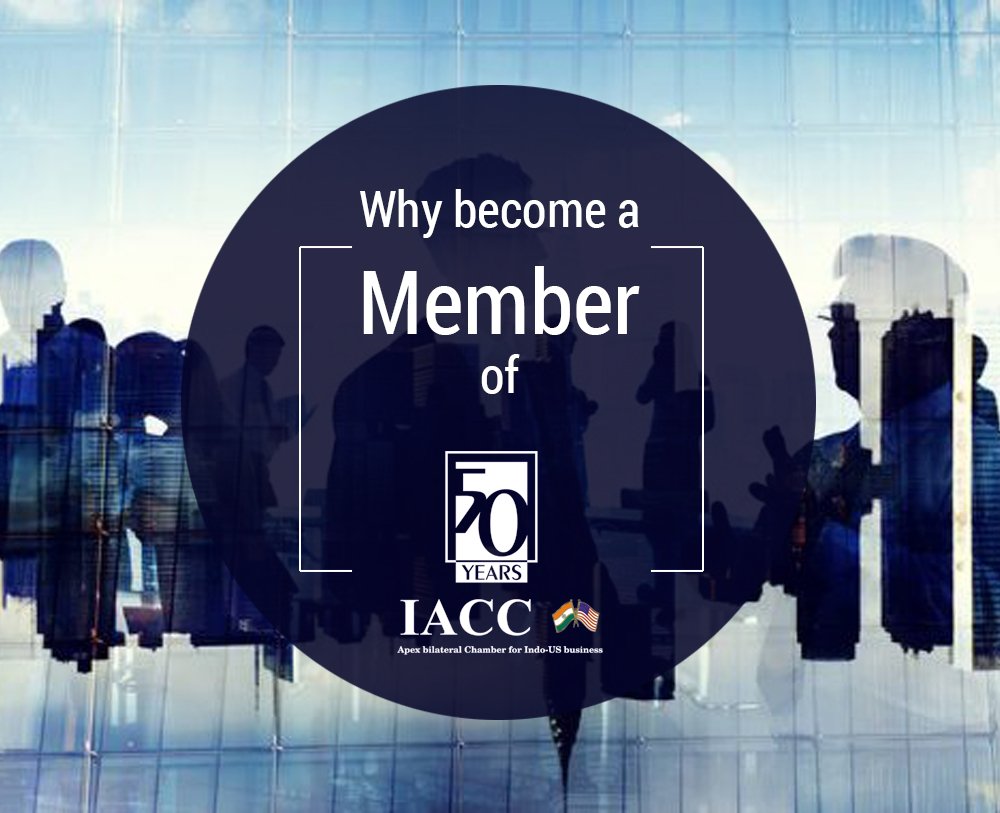 iaccindia's tweet image. An @iaccindia member gets the opportunity to interact with various ‘Thought Leaders’ in various events, which in result help them understand the market better. Get all the details here iaccindia.com/how-to-become-…   #BeaMember #Thoughtleaders #IndoUSSummit  #smallbiz #biztip  #B2B