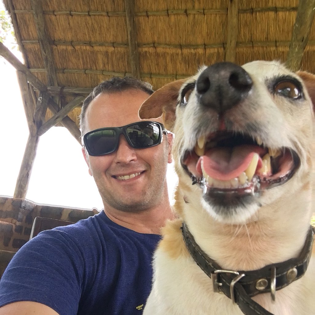 We met in a SPCA 6 years ago. 
She was 7 at the time. 
We hit it off immediately.
I loved her with everything but she loved me back more.
Rest easy old girl, you’ve earned it.
The honor was all mine