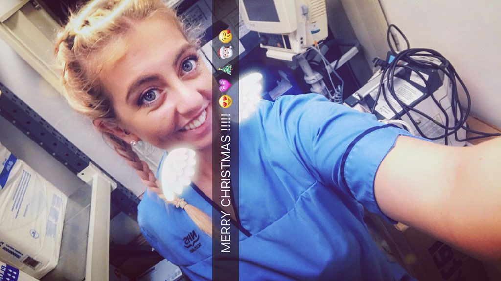 carlablakey's tweet image. Happy International Nurses Day 💉💊💗 #difficultdays #rewardingdays