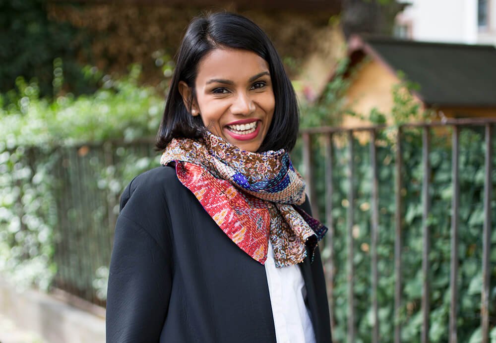 theartoffrancis's tweet image. Im Gespräch mit #IndianGoods Inhaberin Vatsala bekommen wir einen Einblick in ihre Arbeit &amp;amp; ihr Herzensprojekt. Sie verrät, was sie an #Indien liebt, wovon sie sich inspirieren lässt &amp;amp; was aktuell ihr größter Traum ist: bit.ly/2jSDHN0.