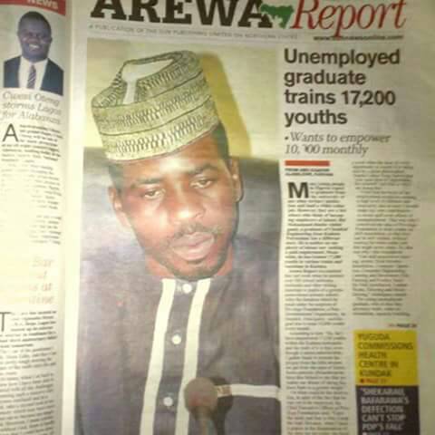 amb_bashir001's tweet photo. I believe in creating impact, for its the driving force for nation building https://t.co/SxE1SCcwUm