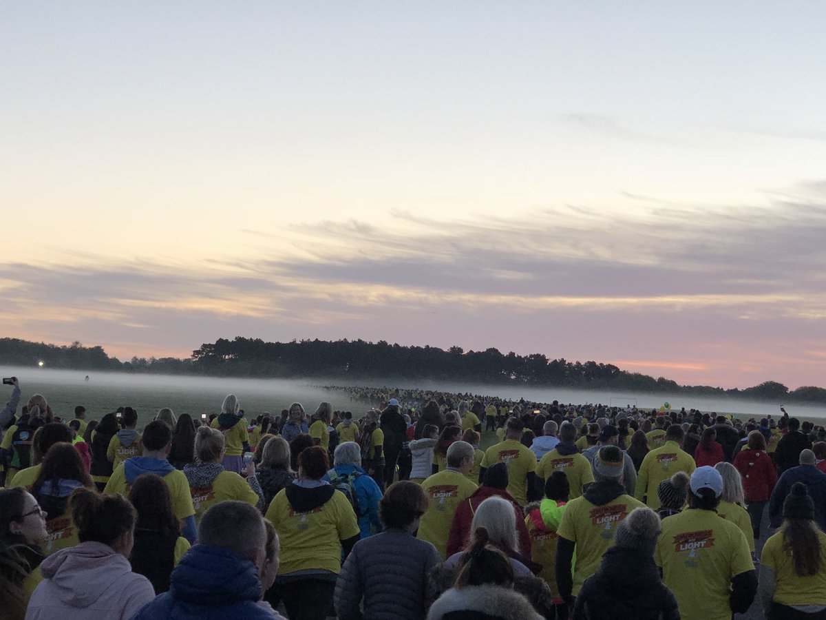 lonechris1's tweet photo. Early rise in Dublin this morning in aid of @PietaHouse #DIL2018 https://t.co/OU1yeQN0TF