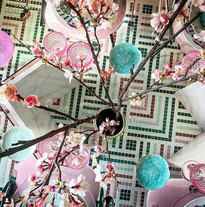 VilleroyBochES's tweet image. El #MejorProyecto de Casa Decor 2018 lo diseñó #PatriciaBustos, y no solo fue el Mejor Proyecto, si no también el espacio más fotografiado: ow.ly/tt5W30jUqrl #villeroyboches #osadía #casadecor2018 #inspiración #bostoncoloured