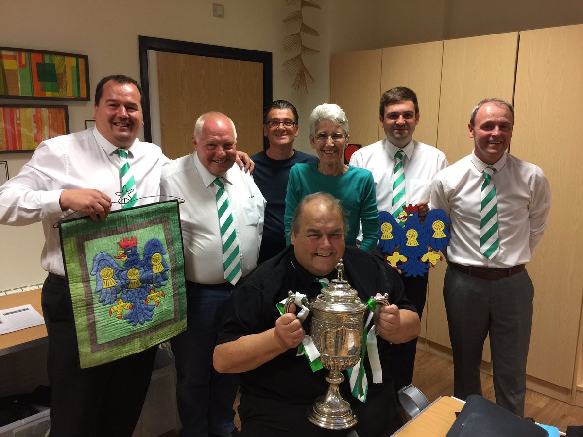 NorthwichVicsFC's tweet photo. Some season highlights https://t.co/NTpNx2s4ce