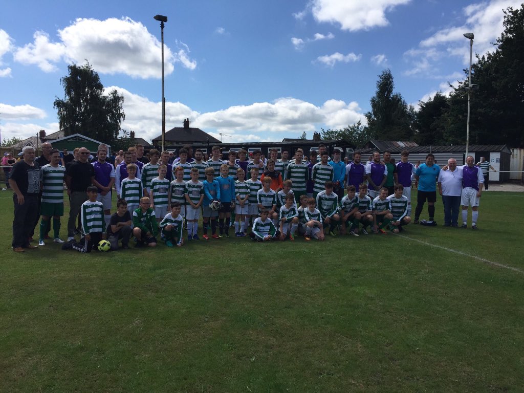 NorthwichVicsFC's tweet photo. https://t.co/XjTwnK4woz