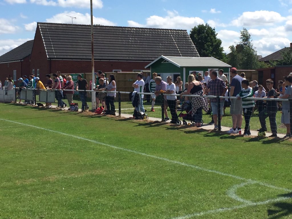 NorthwichVicsFC's tweet photo. https://t.co/XjTwnK4woz