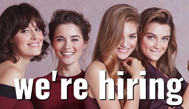 Apprenticeship opportunity open to all ages. #Knutsford #cheshire #wilmslow #alderleyedge #northwest #hairdressing #Apprenticeship