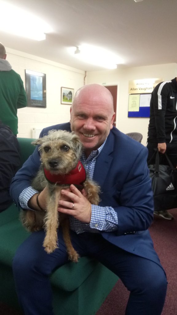 NorthwichVicsFC's tweet photo. https://t.co/W6vtJoGeQj