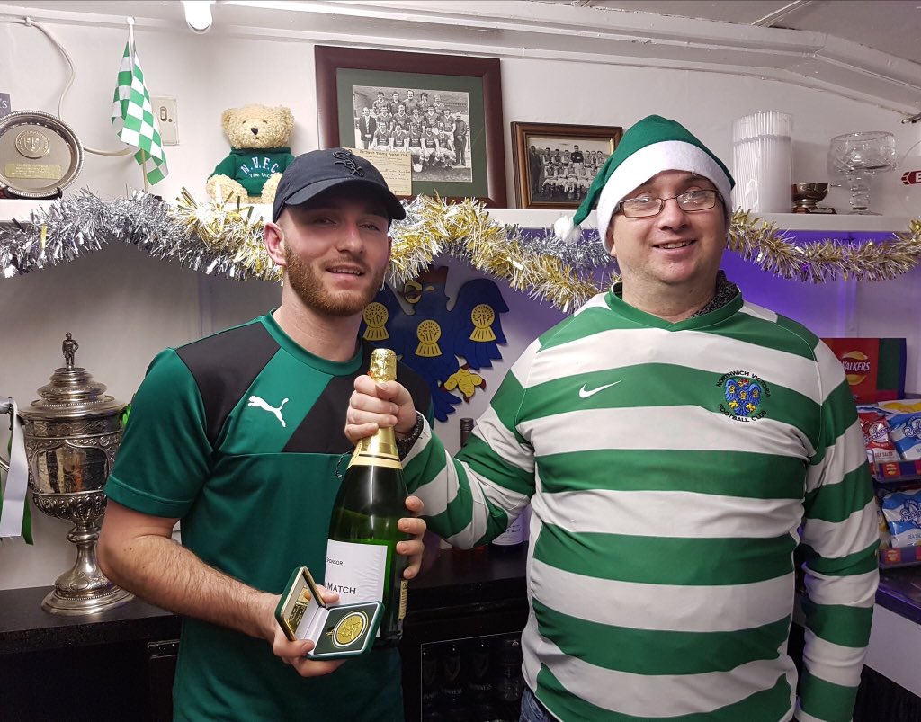 NorthwichVicsFC's tweet photo. https://t.co/zVMZ9bh8Vg