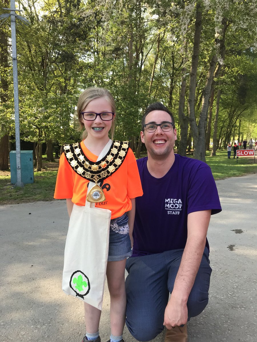 MegaMoot tweet media