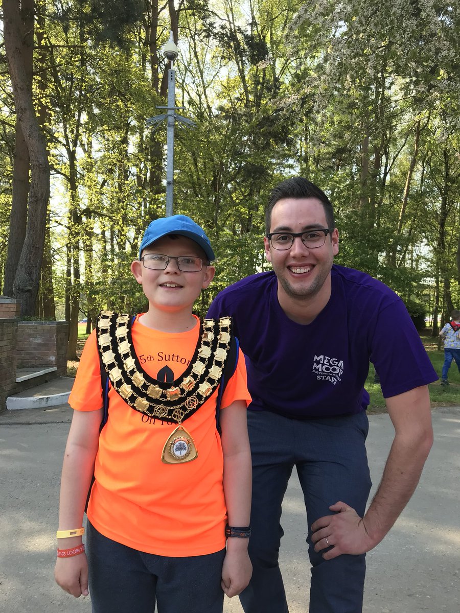 MegaMoot tweet media