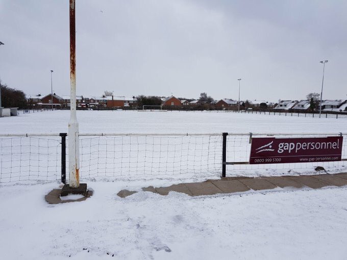 NorthwichVicsFC's tweet photo. https://t.co/sbRZdiNSl5