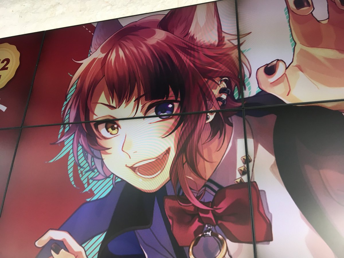 言いたい事何も言えなくて草 #莉犬サイン会 #莉犬くんお手紙会