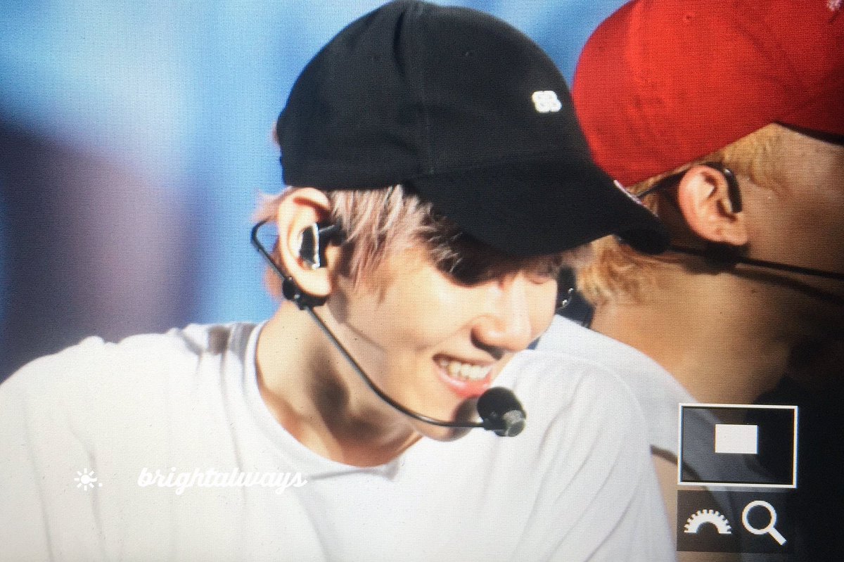 EXO_MyanmarTeam's tweet photo. [PREVIEW] 180512 Baekhyun at Magical Circus Tour in Yokohama Day 2

Cr: BrightAlways92  

#EXOCBX_MagicalCircus #Baekhyun  #PremiosMTVMiaw   #MTVBRKPOPEXO @weareoneEXO 
#EXO_MyanmarTeam #Admin_Grace04 https://t.co/6FhDFoBaqF