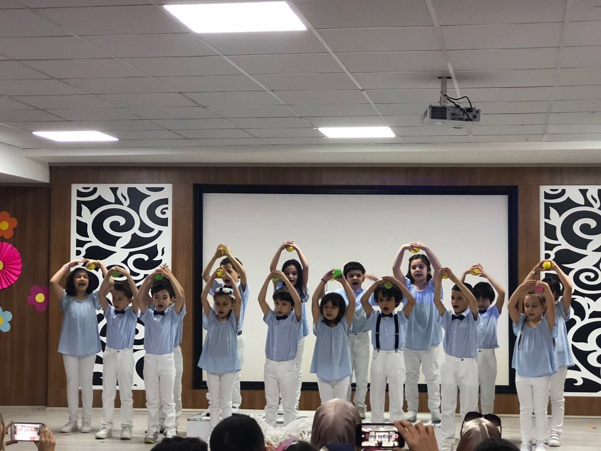 konyaugurokulu's tweet photo. 1.Sınıf öğrencilerimizin Okuma Bayramı🙏😊@konyaugurokulu @gulsah_ks @OzgurLevend @nevzatkulaber @EnverYucel @nilcicek https://t.co/9DRi3yJiO1