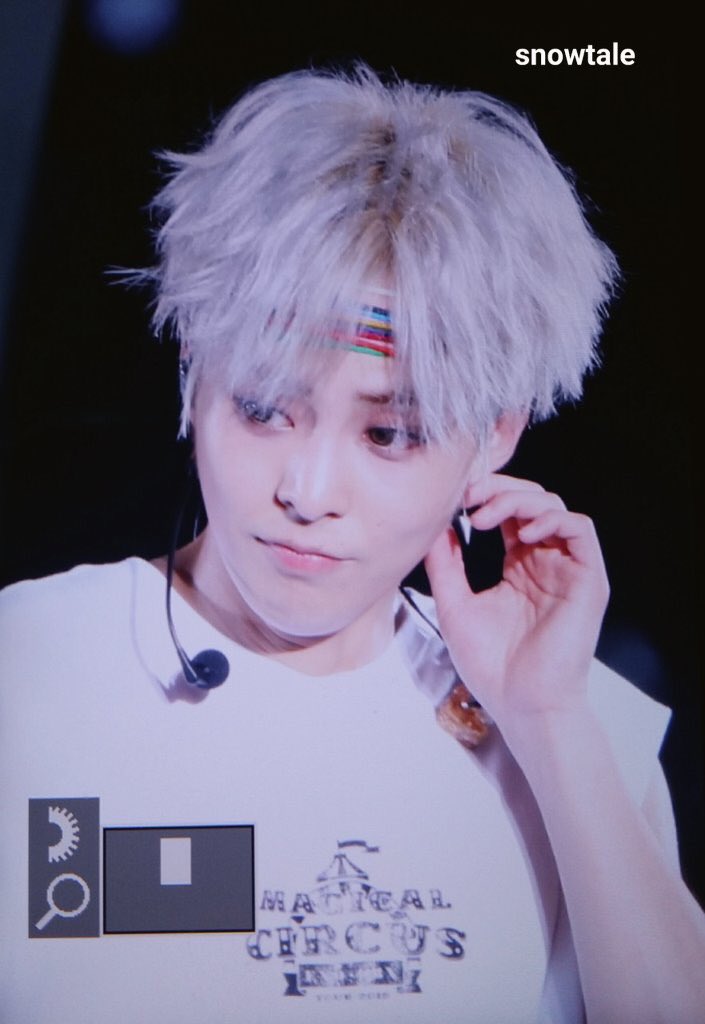 EXO_MyanmarTeam's tweet photo. [PREVIEW] 180512 Xiumin at Magical Circus Tour in Yokohama Day 2

Cr: Snowtale_326  

#EXOCBX_MagicalCircus #Xiumin   #PremiosMTVMiaw   #MTVBRKPOPEXO @weareoneEXO 
#EXO_MyanmarTeam #Admin_Grace04 https://t.co/y7aF3fndRv