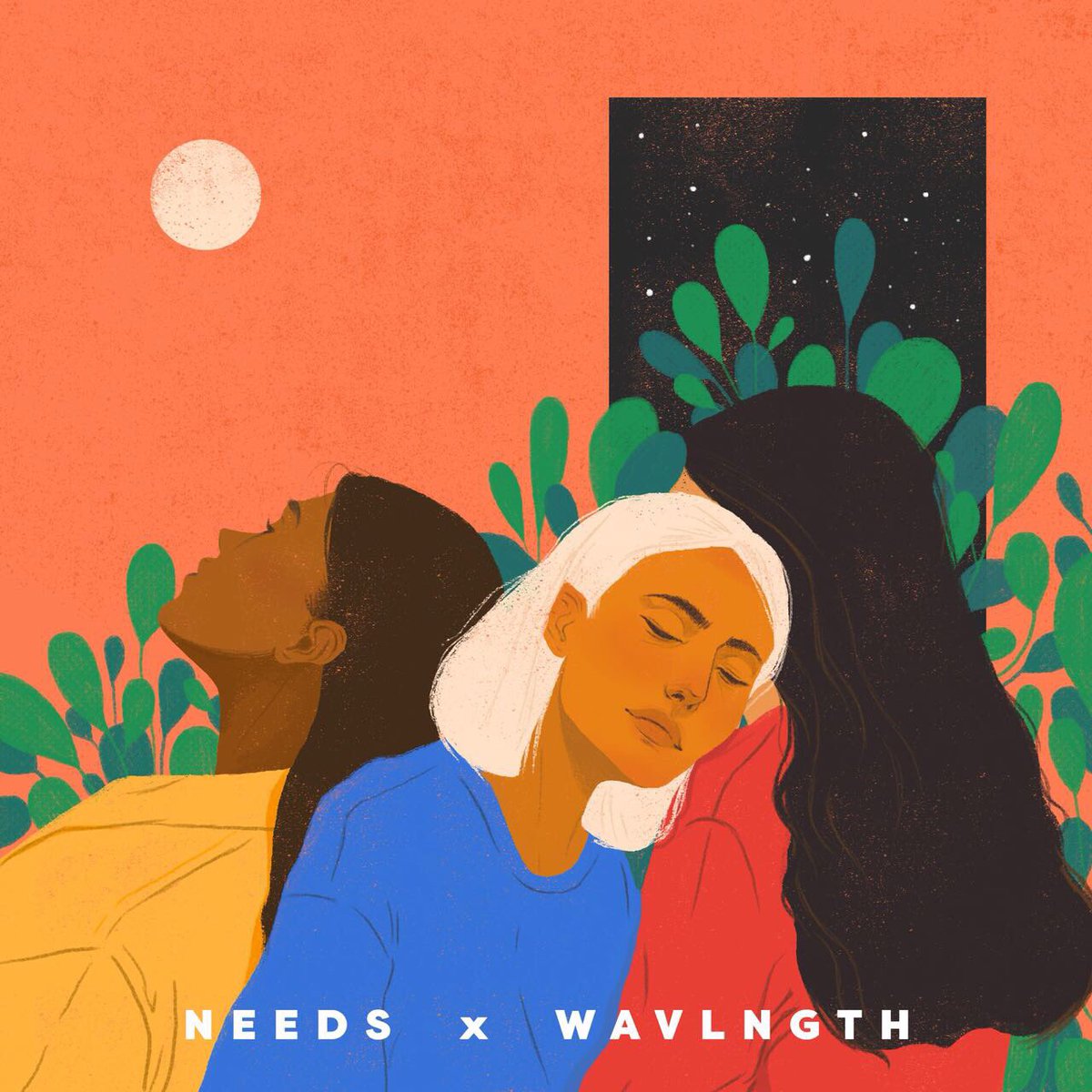 🇮🇳 <a href="/Wavlngth_/">Wavlngth</a> x Needs 🇮🇳
