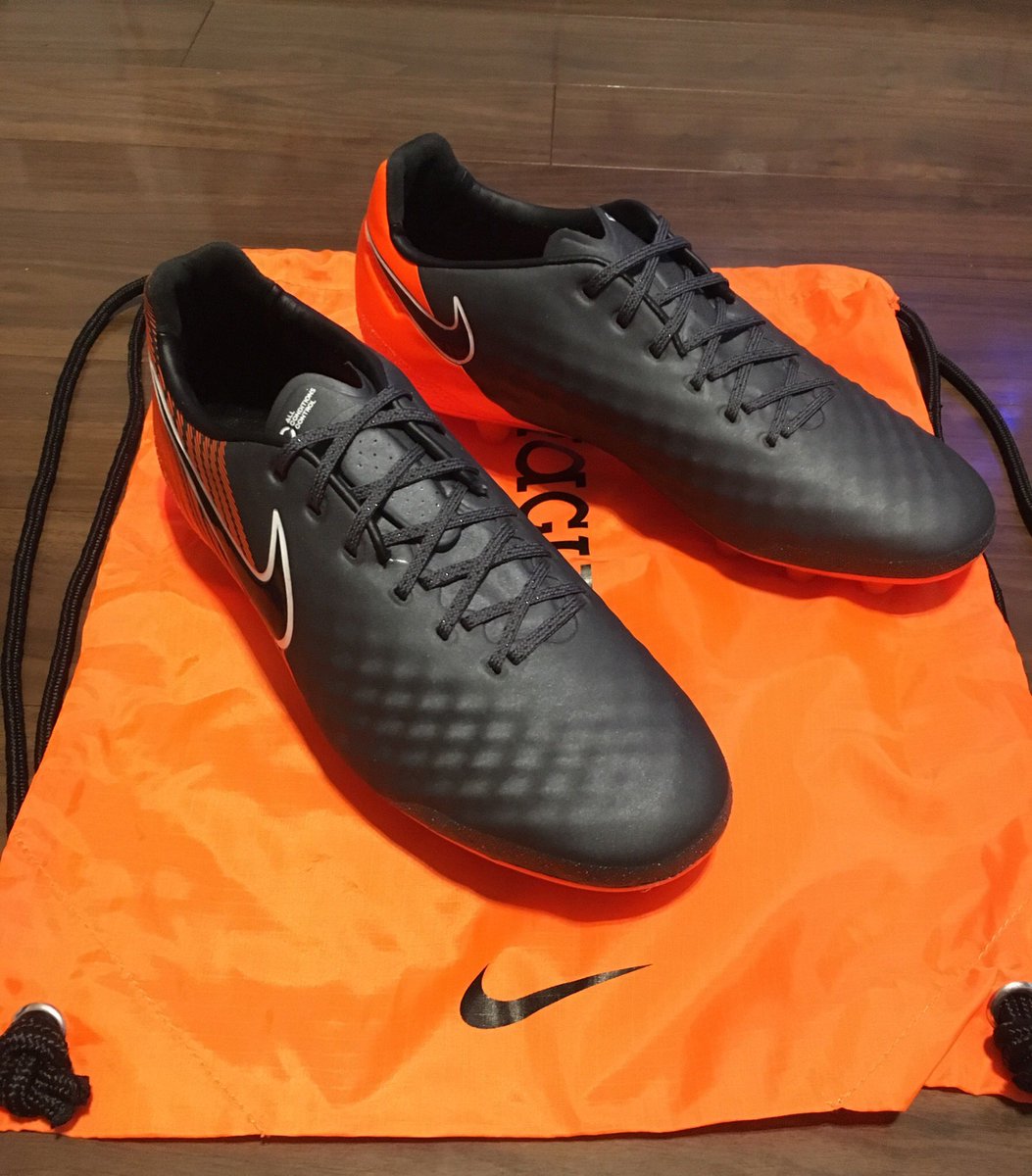 マジスタオーパスii