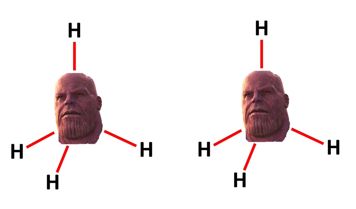 quimicaPau's tweet photo. MeThanos https://t.co/4qL4f1uOZX