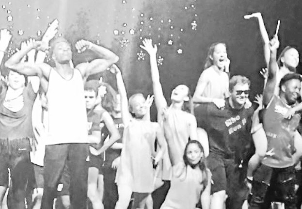 Mike Salvatore, Ph.D tweet media