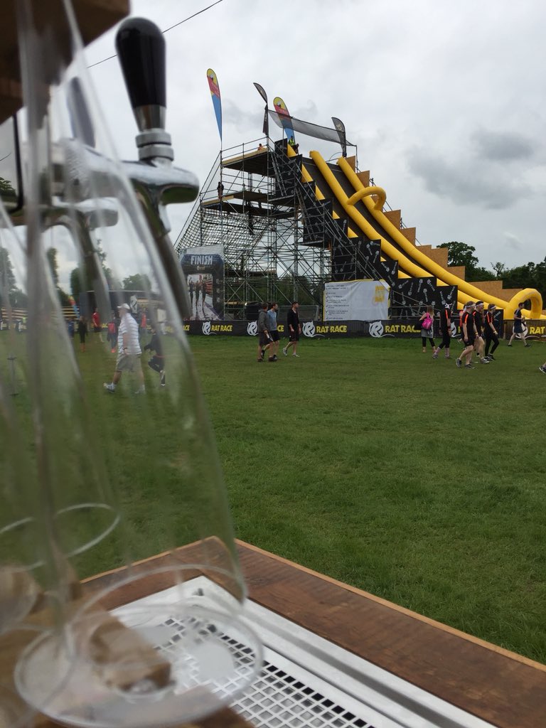 Liquid Liberation tweet media