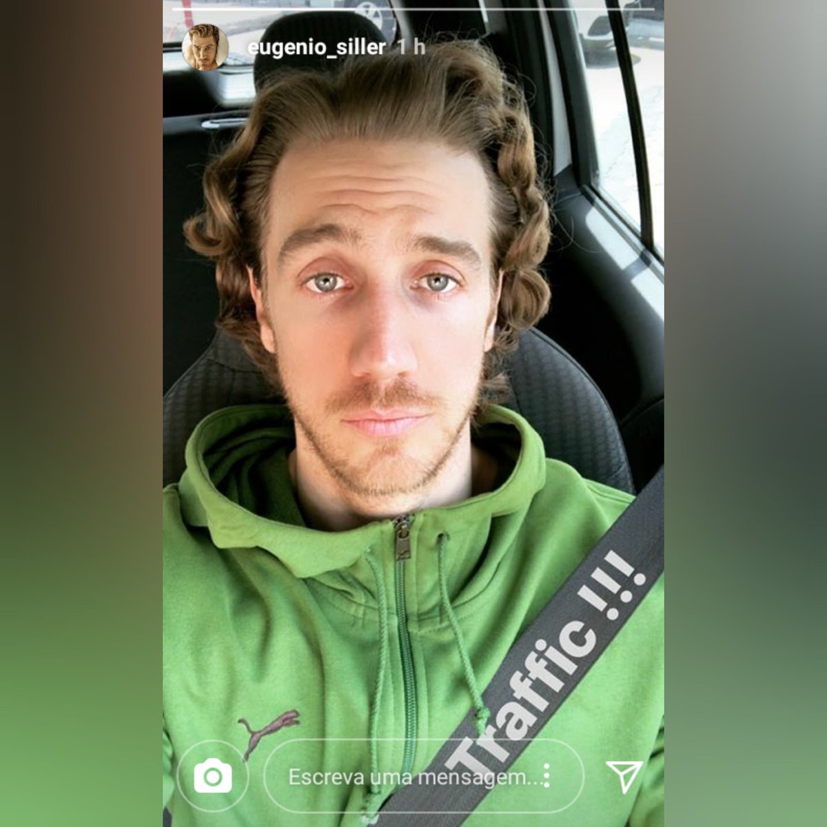 BrasilSiller's tweet photo. #Repost @eugenio_siller vía #instagramstories #eugeniosiller https://t.co/Td7ndogOHO