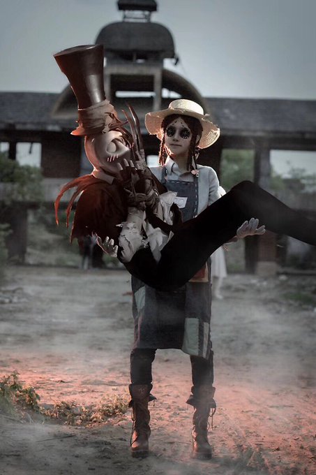 Twitterのコスプレ画像38