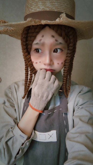 Twitterのコスプレ画像39