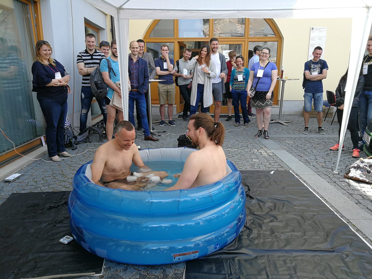 Ledovy workshop jede naplno! 11C!